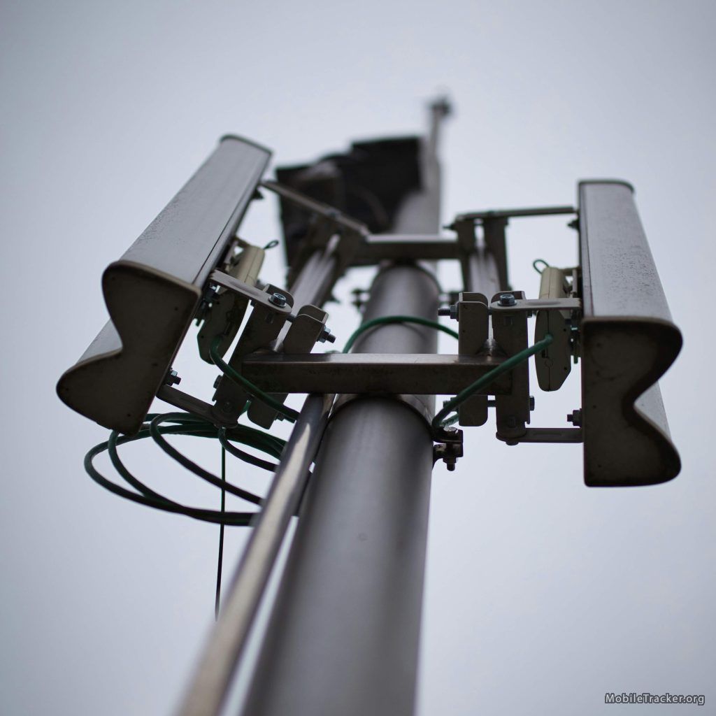 5g antenna