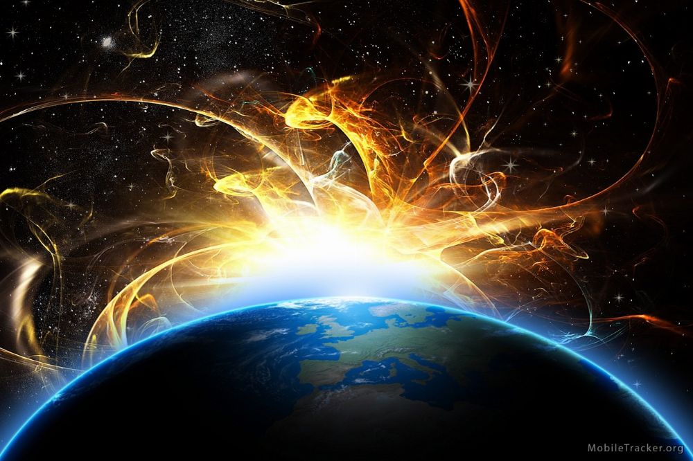 Quantum transmission