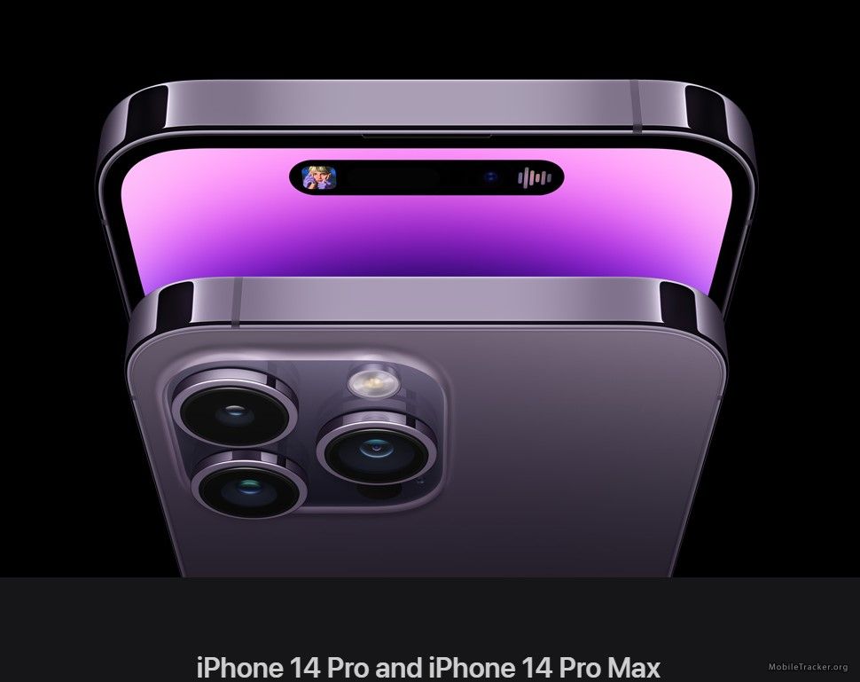 apple iphone 14 pro review image 1