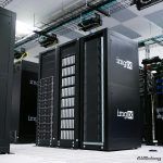 cloud servers for digital storage