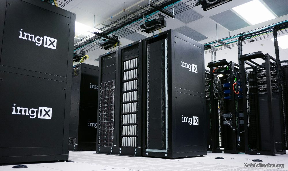 cloud servers for digital storage