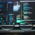 security software developer screen snapshot