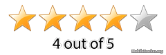 star rating img 80x240 4.0