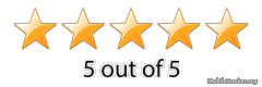 star rating img 80x240 5.0